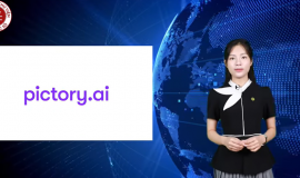 PICTORY AI - CÔNG CỤ BIẾN VĂN BẢN THÀNH VIDEO VÀ HÌNH ẢNH TỐT NHẤT HIỆN NAY: VNU-LIC SERIES TĂNG CƯỜNG NĂNG LỰC SỐ CHO SINH VIÊN ĐHQGHN